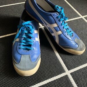 Onitsuka Tiger Mexico 66 men’s 11.5